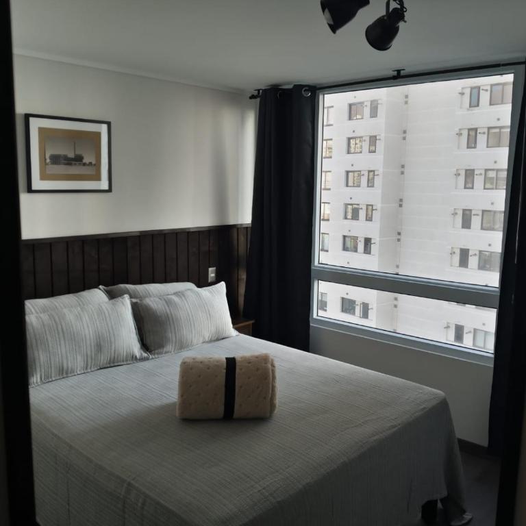 Perfecto departamento frente a la playa en Iquique - Apartamento de 2 dormitorios - 15