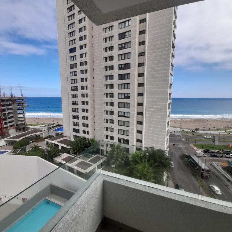 Perfecto departamento frente a la playa en Iquique - Apartamento de 2 dormitorios - 16