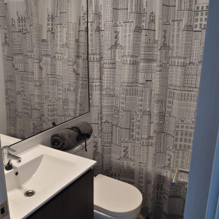 Perfecto departamento frente a la playa en Iquique - Apartamento de 2 dormitorios - 17