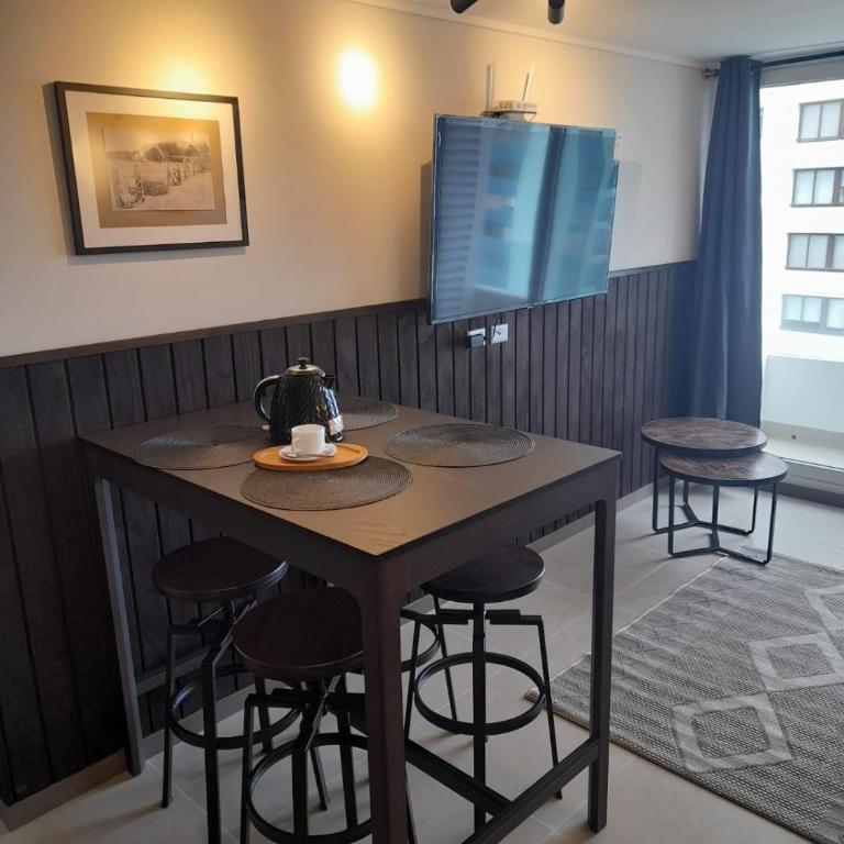 Perfecto departamento frente a la playa en Iquique - Apartamento de 2 dormitorios - 22