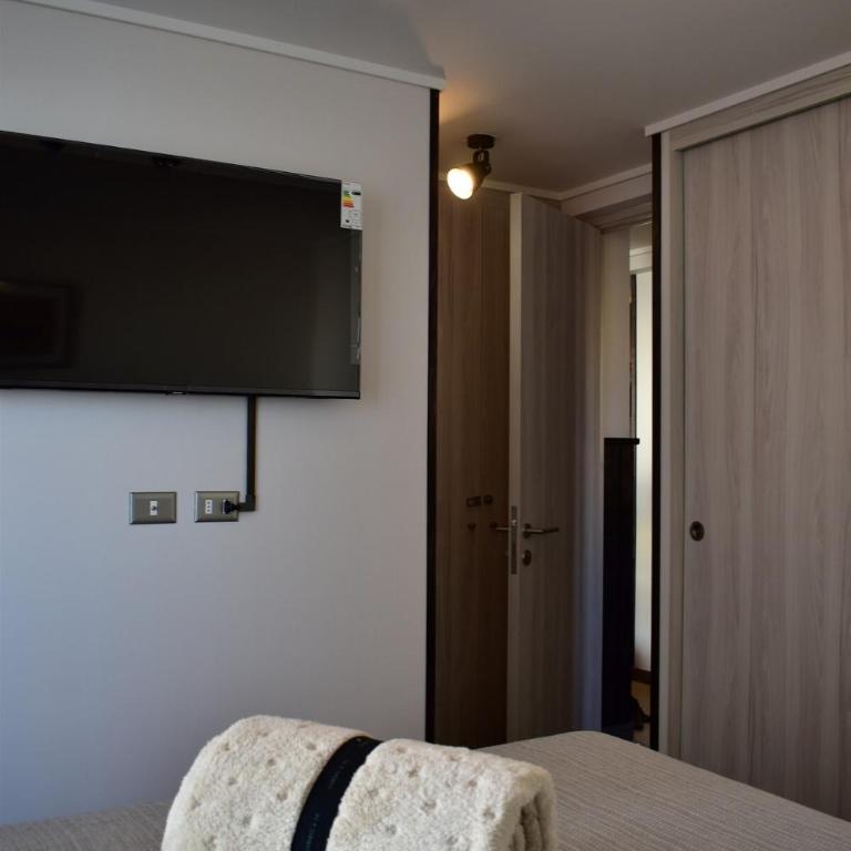 Perfecto departamento frente a la playa en Iquique - Apartamento de 2 dormitorios - 23