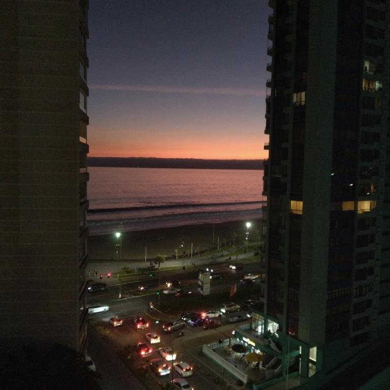 Perfecto departamento frente a la playa en Iquique - Apartamento de 2 dormitorios - 24