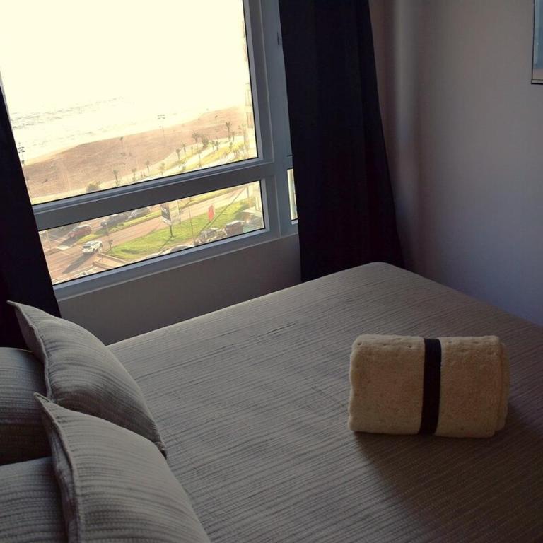 Perfecto departamento frente a la playa en Iquique - Apartamento de 2 dormitorios - 25