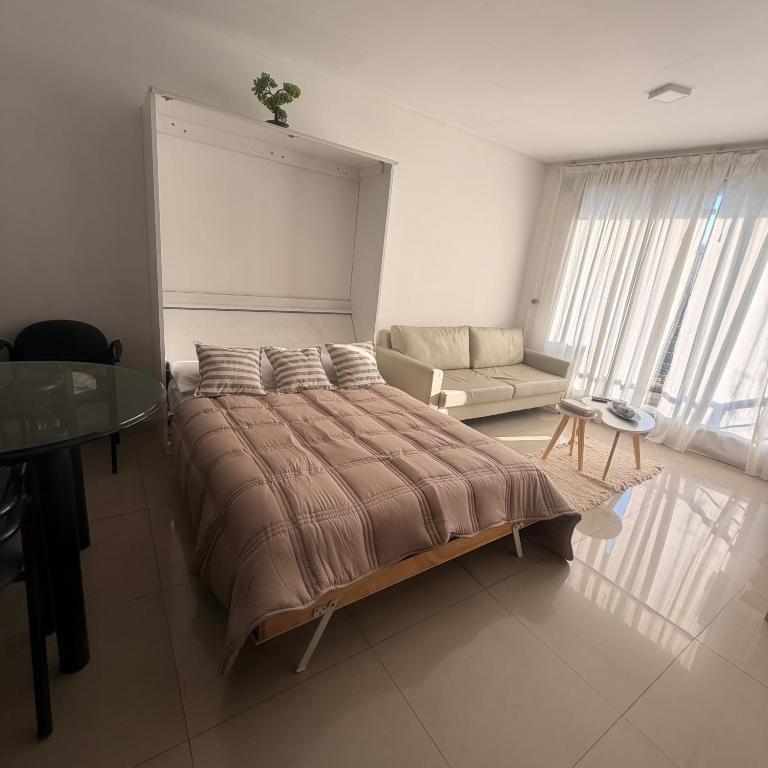 Departamento central - Apartamento de 2 dormitorios con balcón - 17