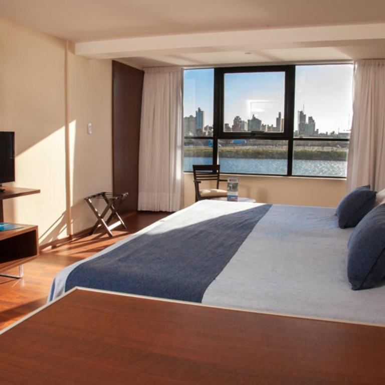 Puerto Amarras Hotel & Suites - Double Room - 2