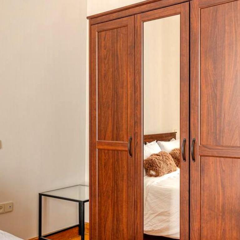 Boutique flat between Gran Via and Chueca central Madrid - Apartment mit 1 Schlafzimmer - 4