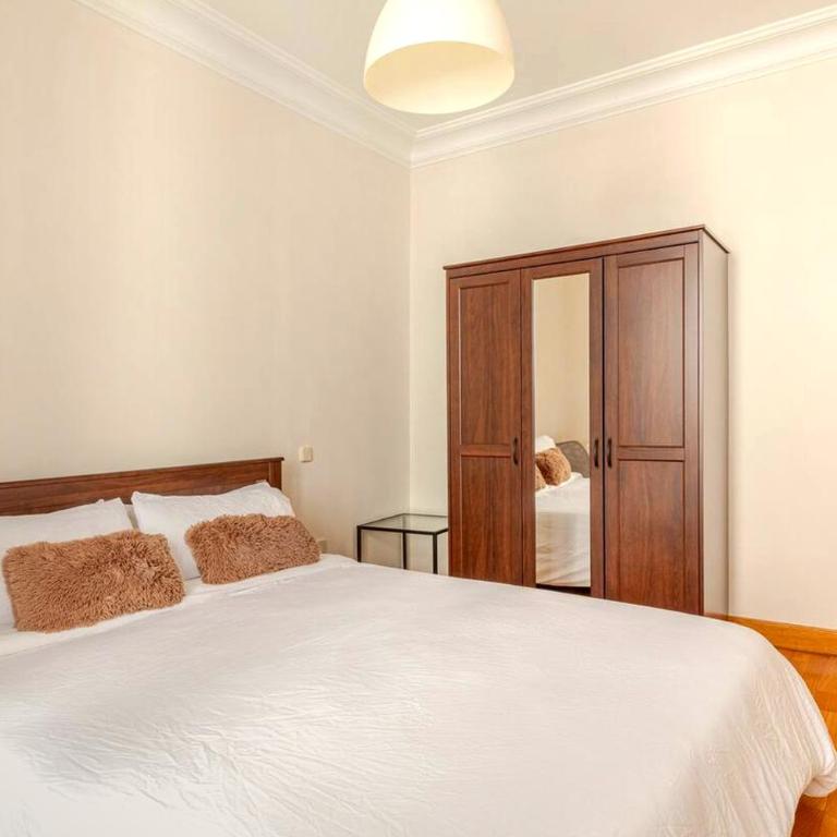 Boutique flat between Gran Via and Chueca central Madrid - Apartment mit 1 Schlafzimmer - 6