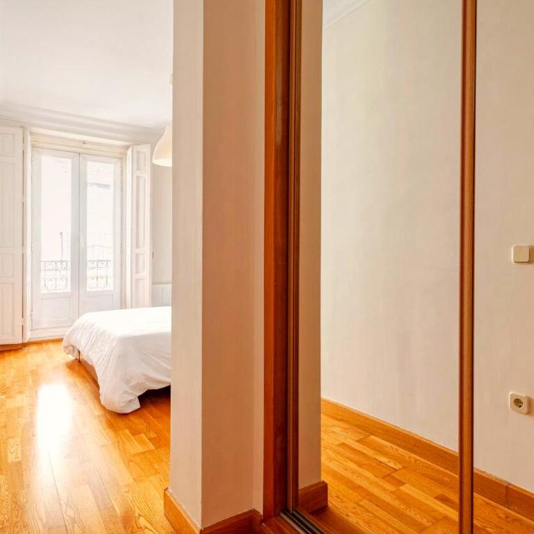 Boutique flat between Gran Via and Chueca central Madrid - Apartment mit 1 Schlafzimmer - 10
