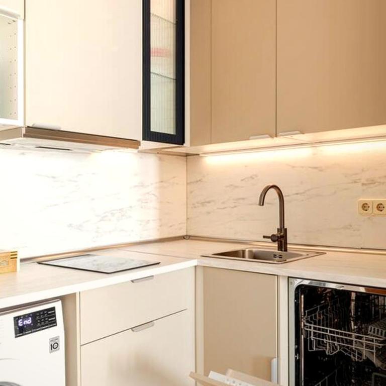 Boutique flat between Gran Via and Chueca central Madrid - Apartment mit 1 Schlafzimmer - 13