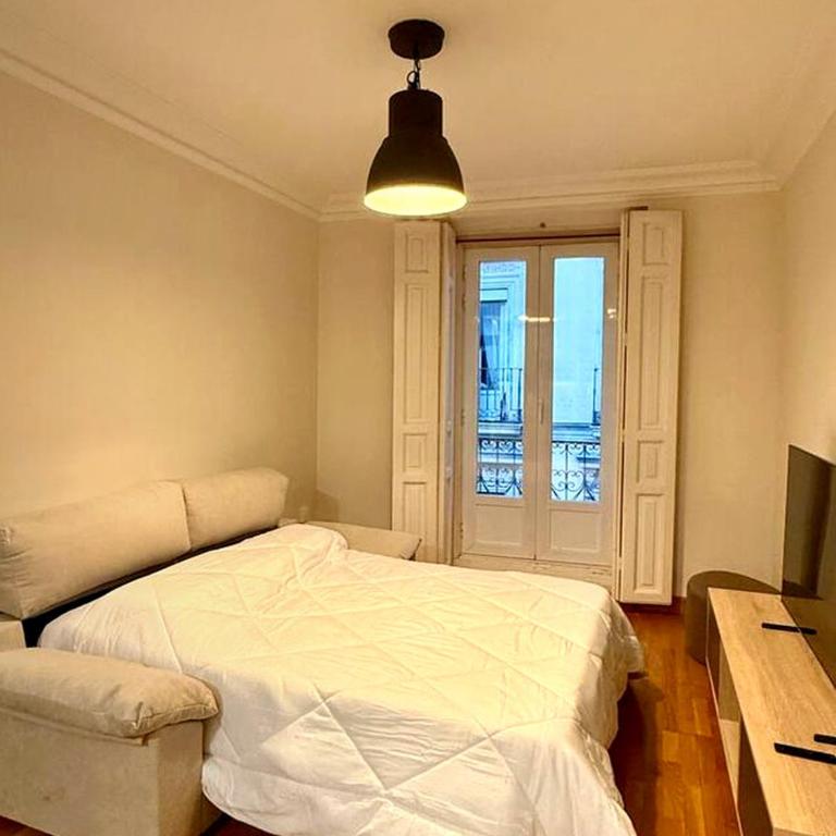 Boutique flat between Gran Via and Chueca central Madrid - Apartment mit 1 Schlafzimmer - 18