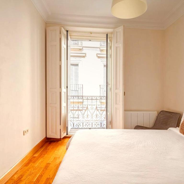 Boutique flat between Gran Via and Chueca central Madrid - Apartment mit 1 Schlafzimmer - 20
