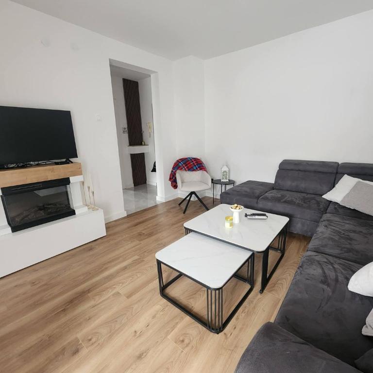 City Center Luxury Apartment Lara - Apartman sa 1 Spavaćom Sobom - 1