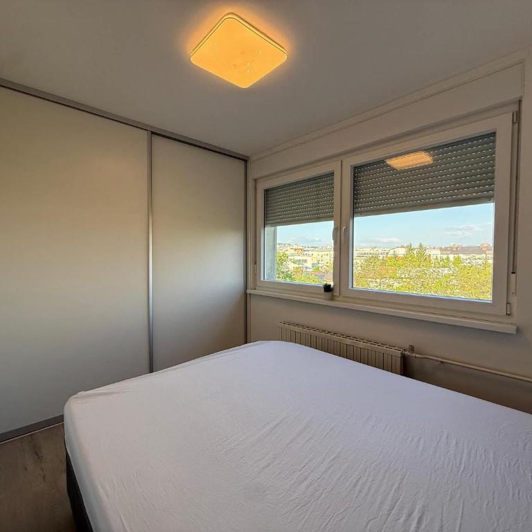 City Center Luxury Apartment Lara - Apartman sa 1 Spavaćom Sobom - 2