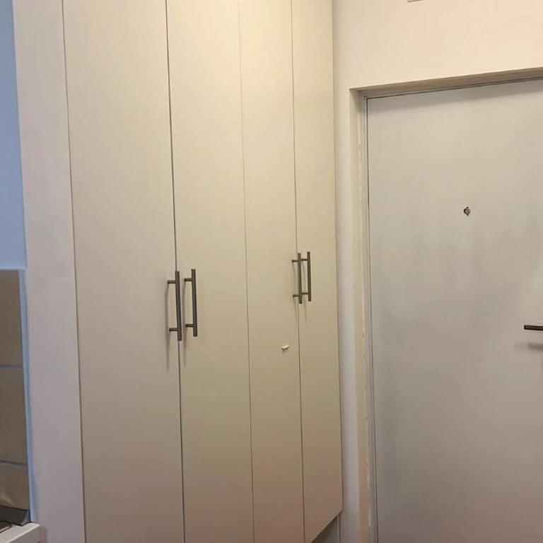 City Center Luxury Apartment Lara - Apartman sa 1 Spavaćom Sobom - 3