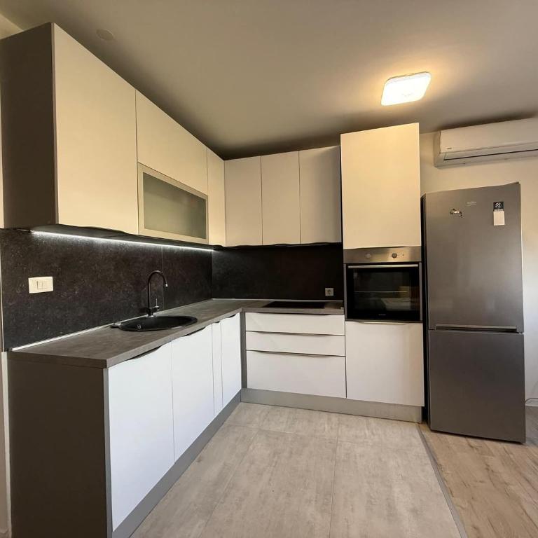 City Center Luxury Apartment Lara - Apartman sa 1 Spavaćom Sobom - 5