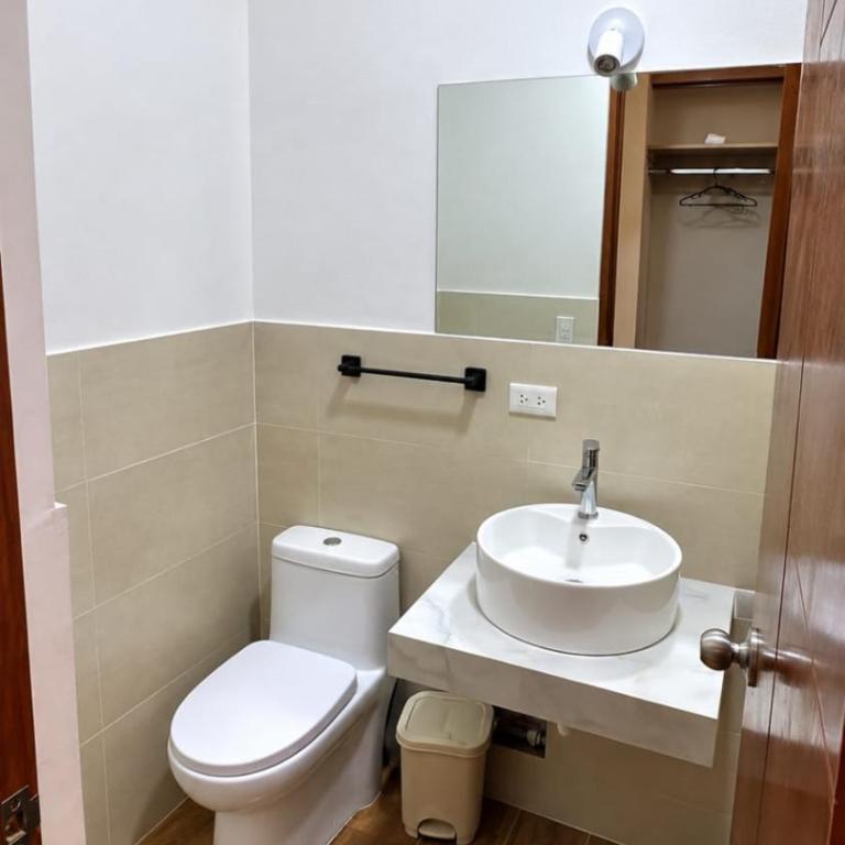 Hotel El Galeón - PARACAS - Habitación Cuádruple con baño privado - 16