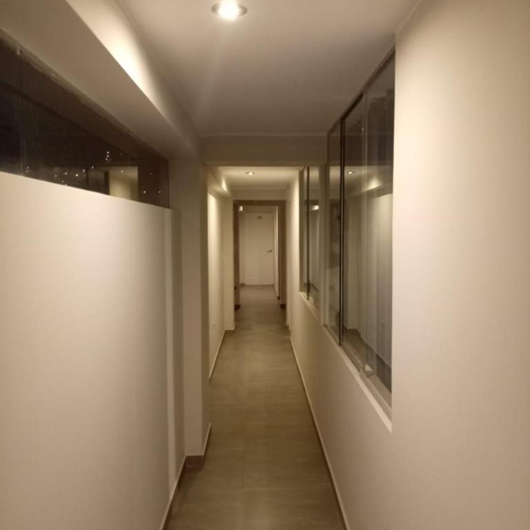 Mmarros Inn - Habitación Doble - 2 camas - 12