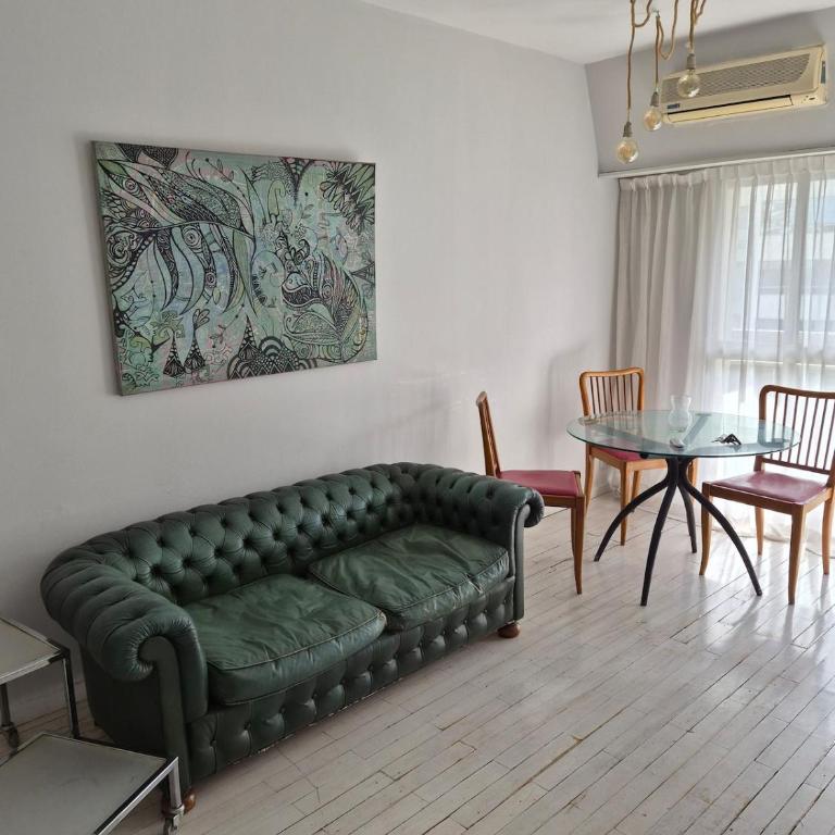 Apart Montañeses - Urban - Apartamento de 1 dormitorio - 1