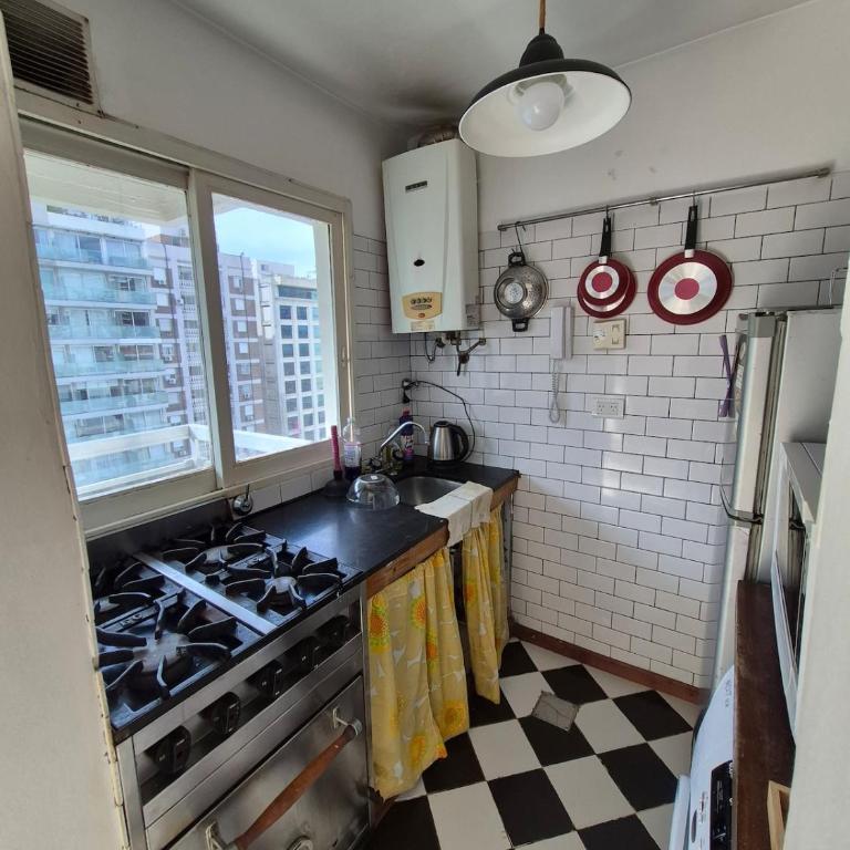Apart Montañeses - Urban - Apartamento de 1 dormitorio - 2