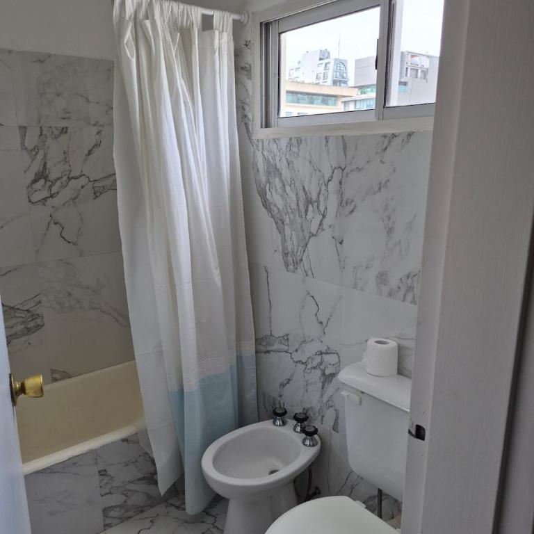 Apart Montañeses - Urban - Apartamento de 1 dormitorio - 3