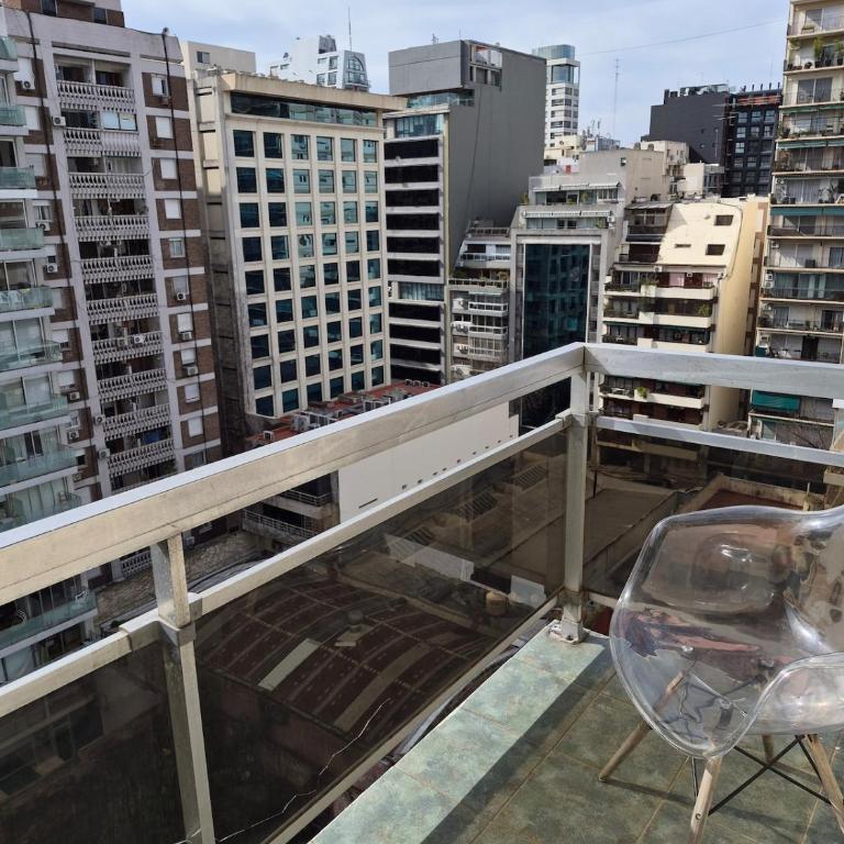 Apart Montañeses - Urban - Apartamento de 1 dormitorio - 4