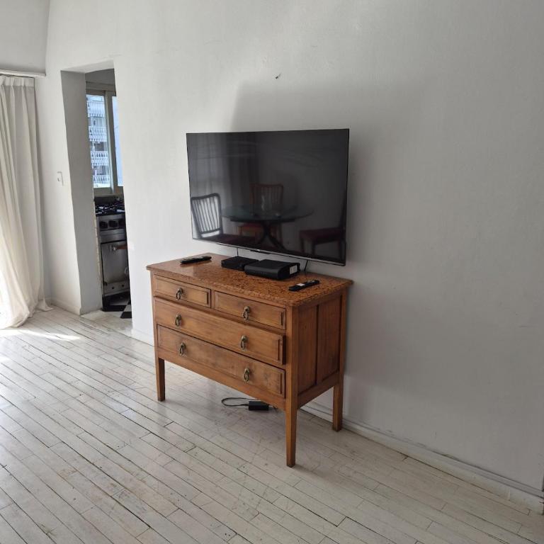 Apart Montañeses - Urban - Apartamento de 1 dormitorio - 8