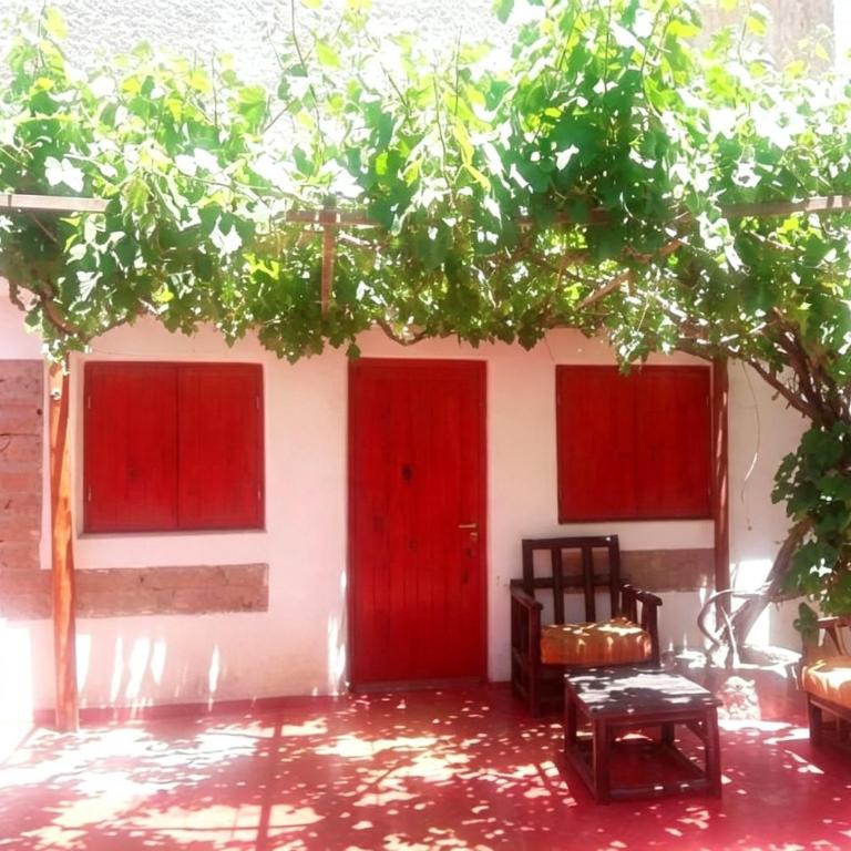 Mamacoca - Casa de 4 dormitorios - 33