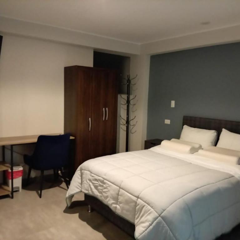 Mmarros Inn - Habitación Doble - 27