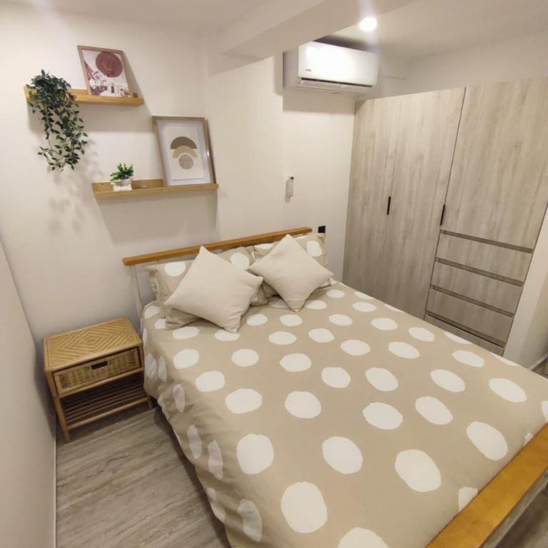 OKEM House - Apartment mit 3 Schlafzimmern - 12