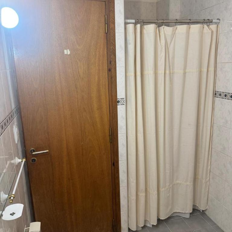calido depto - One-Bedroom Apartment - 6