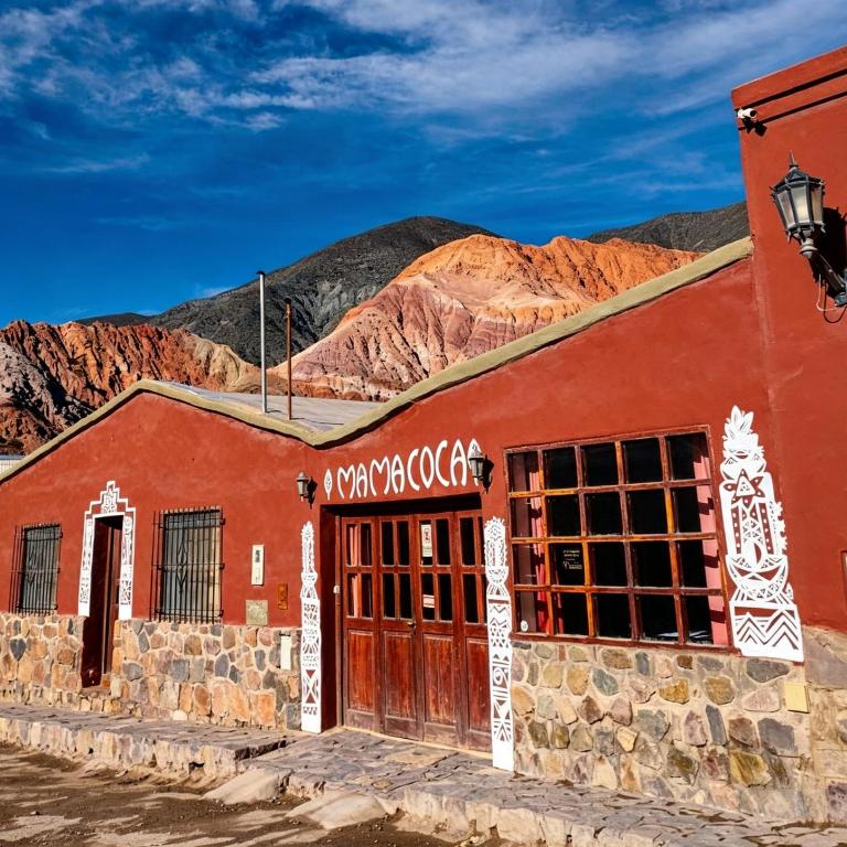 Mamacoca - Casa de 4 dormitorios - 1