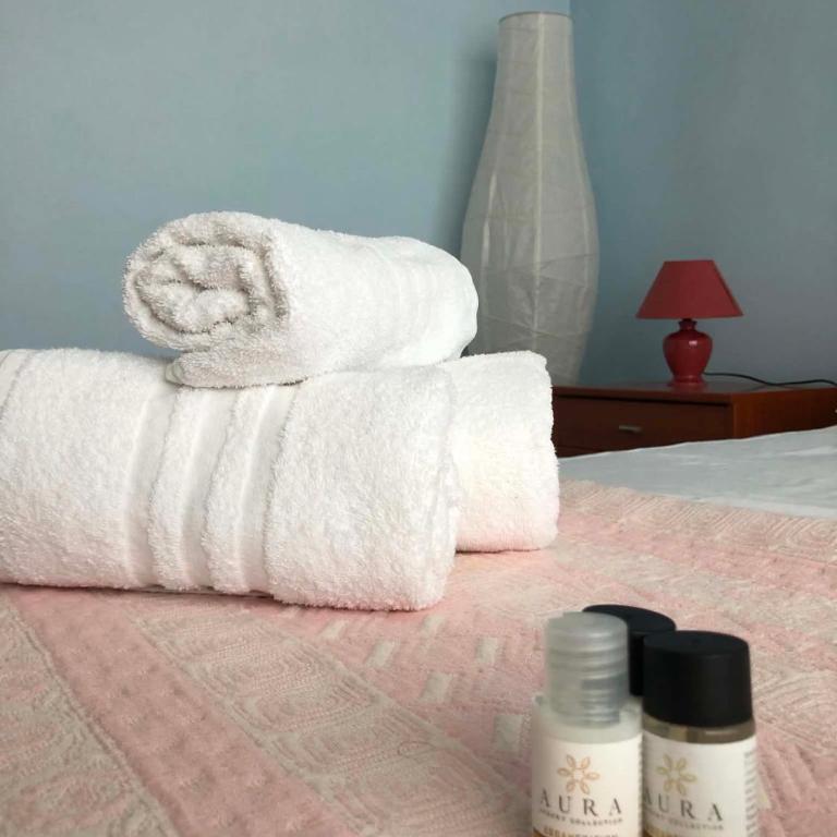 Garden Guest Room Private Entrance & En-Suite - Camera Matrimoniale - 2