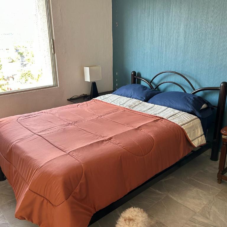 Condominio bugambilias - Apartment mit 1 Schlafzimmer - 2