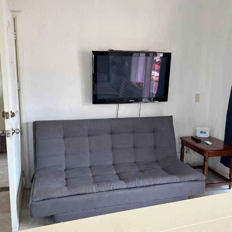 Condominio bugambilias - Apartment mit 1 Schlafzimmer - 4