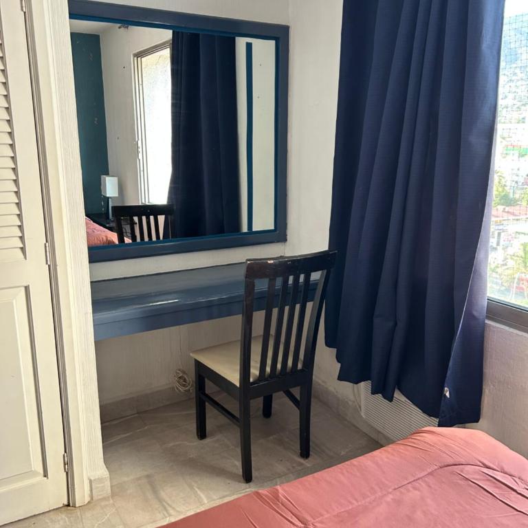 Condominio bugambilias - Apartment mit 1 Schlafzimmer - 9