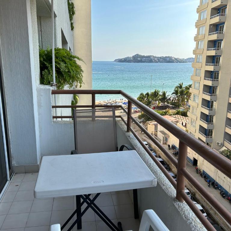 Condominio bugambilias - Apartment mit 1 Schlafzimmer - 10