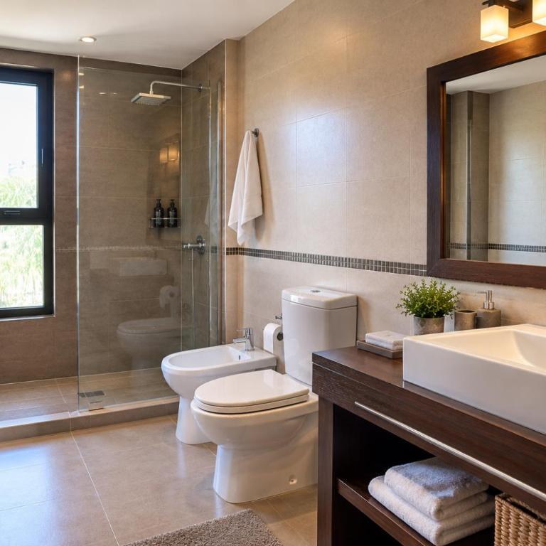 Puerto Amarras Hotel & Suites - Suite - 3