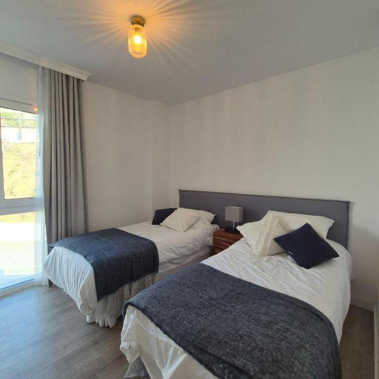 Wyndhem - Apartamento de 2 dormitorios - 2