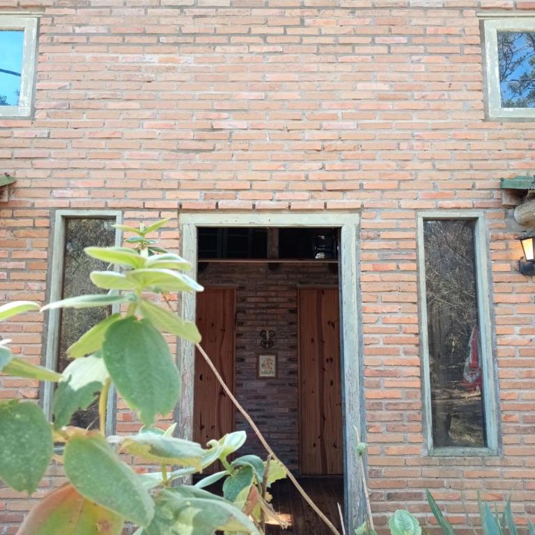 Crisálida Alojamientos - Casa de 3 dormitorios - 2