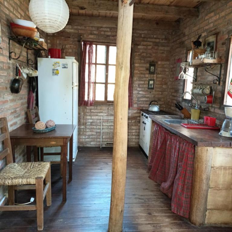 Crisálida Alojamientos - Casa de 3 dormitorios - 5