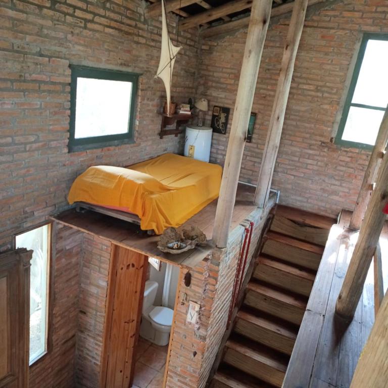 Crisálida Alojamientos - Casa de 3 dormitorios - 12
