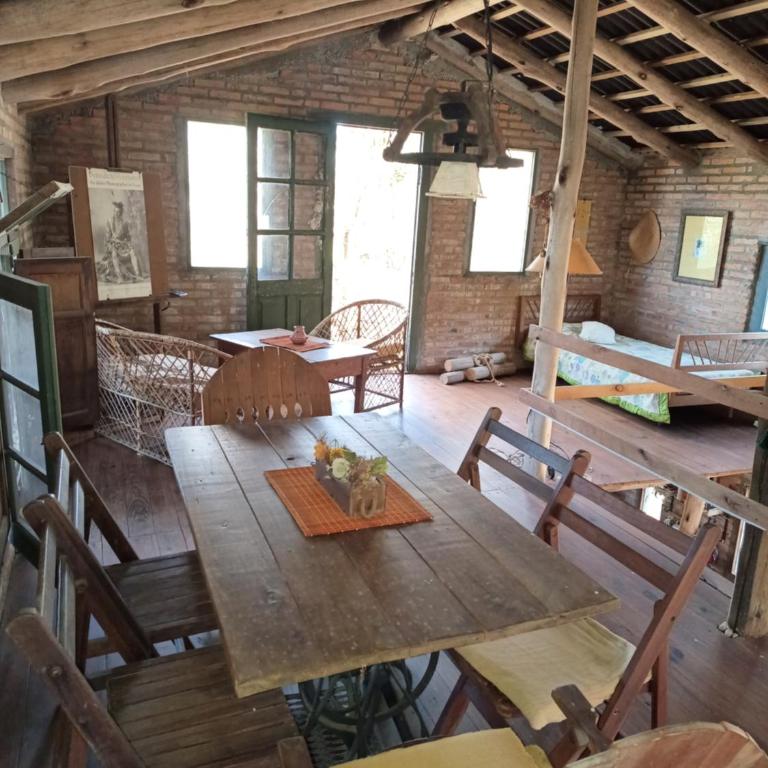 Crisálida Alojamientos - Casa de 3 dormitorios - 13