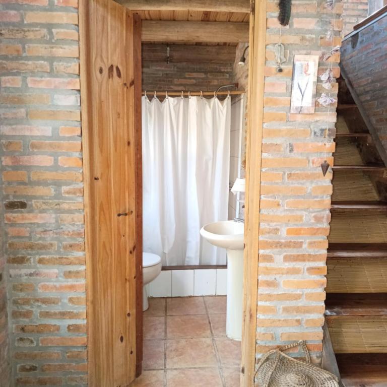 Crisálida Alojamientos - Casa de 3 dormitorios - 11