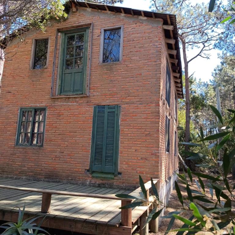 Crisálida Alojamientos - Casa de 3 dormitorios - 21