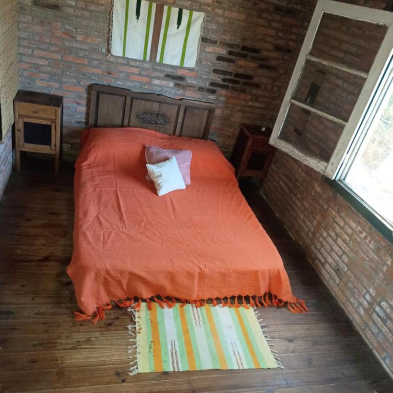 Crisálida Alojamientos - Casa de 3 dormitorios - 23