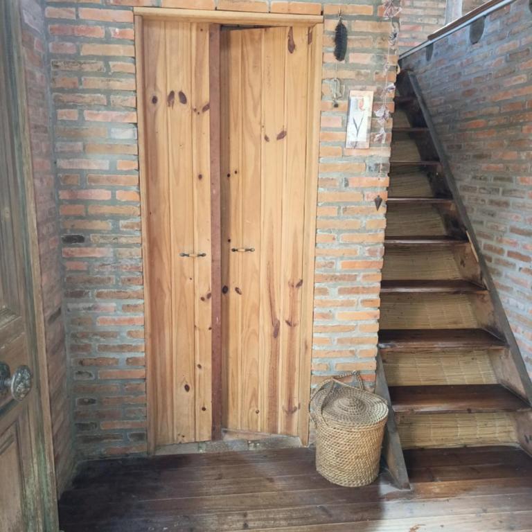Crisálida Alojamientos - Casa de 3 dormitorios - 24