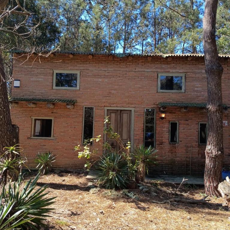 Crisálida Alojamientos - Casa de 3 dormitorios - 25