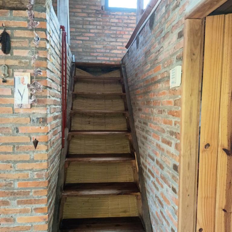 Crisálida Alojamientos - Casa de 3 dormitorios - 30