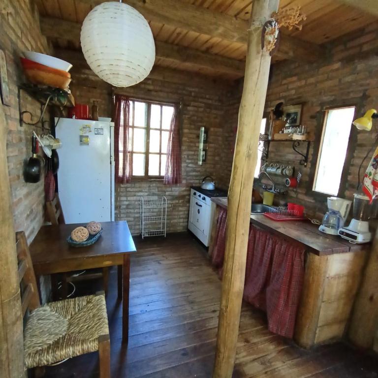 Crisálida Alojamientos - Casa de 3 dormitorios - 34