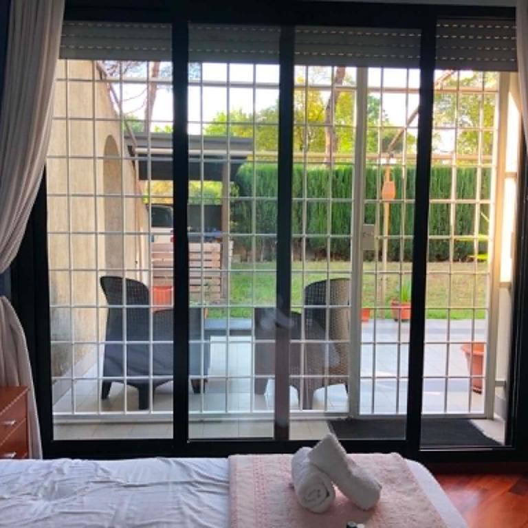 Garden Guest Room Private Entrance & En-Suite - Camera Matrimoniale - 5